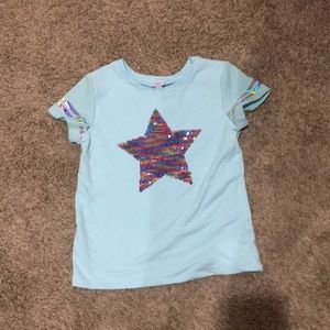 Same shirt 2 side sequence